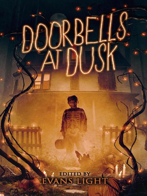 Title details for Doorbells at Dusk by Josh Malerman - Available